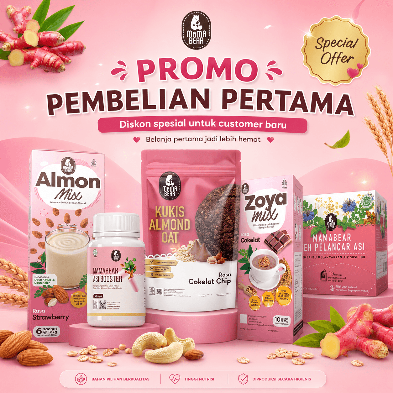 promo
